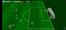 Soccer Skills - World Cup screenshot 6