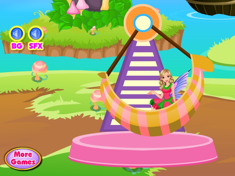 Marissa Fairy Dressup - Preview 3