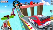 ultimate racing derby fast car stunts screenshot 6
