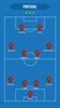 Football Squad Builder screenshot 5