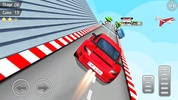 Mega Ramp Car Stunts 3D 2023 screenshot 2