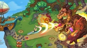 King of Defense 2 screenshot 5