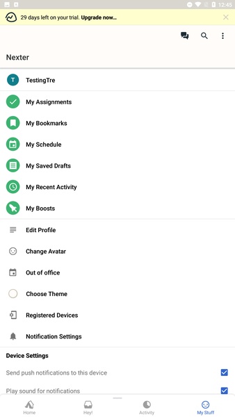 Basecamp 3 - Preview 4