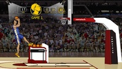 Steph Curry Basket Shots screenshot 3
