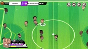 Football Legends screenshot 3