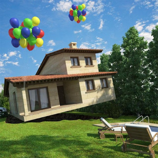 Houses - Preview 7