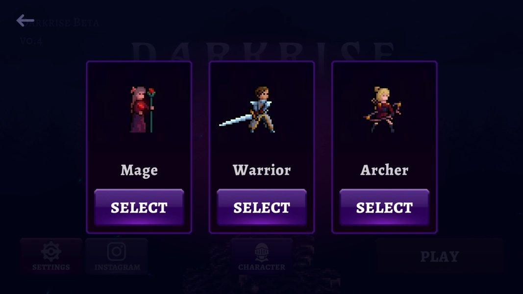 Darkrise - Preview 11