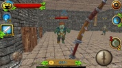 Dungeon Quest: First Person Dungeons screenshot 6