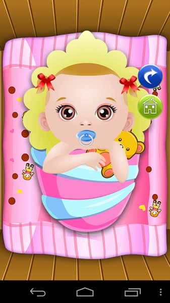 Baby Doctor Office Clinic - Preview 1