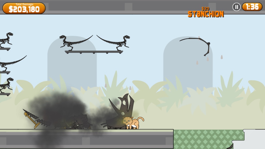 Spooky Cat for Android - Download the APK from Uptodown