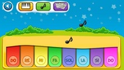 Magic Piano Free screenshot 4