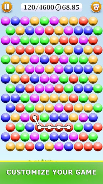Connect Bubbles - Preview 12