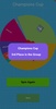 Football Coach Career Whell screenshot 4