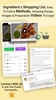 North Indian Recipes screenshot 2