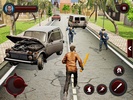 Miami Gangster Crime City Game screenshot 2