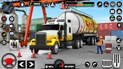 Car Transporter 3d:Truck Games screenshot 2