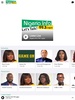 Nigeria Info FM screenshot 2