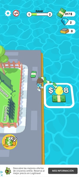 Theft City - Preview 3