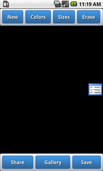 Glow Paint Brush - Preview 3