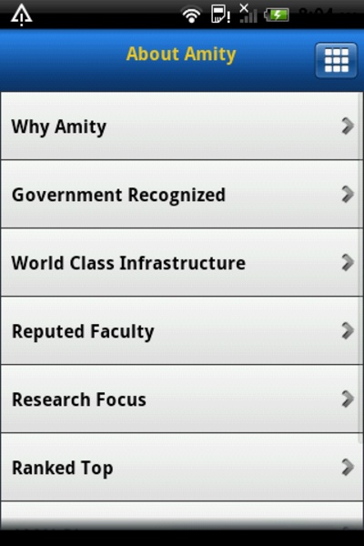 Amity - Preview 3