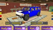 City Driving screenshot 4