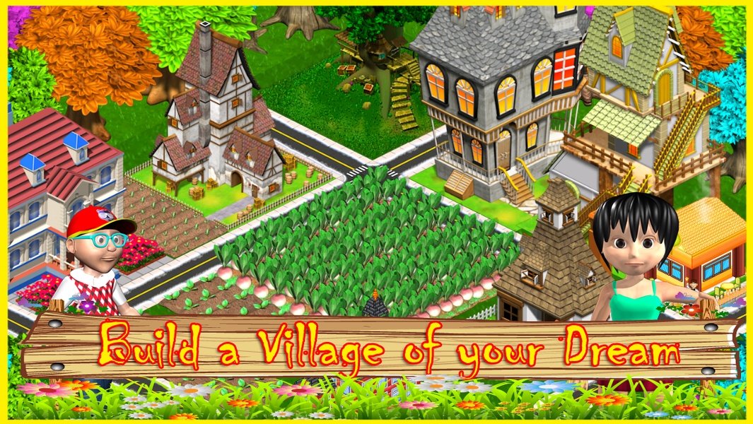 Holiday Ville - Preview 4
