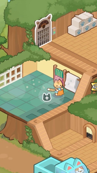 Idle Cat Tycoon - Preview 3