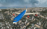 Airplane Pilot Simulator 3D screenshot 8