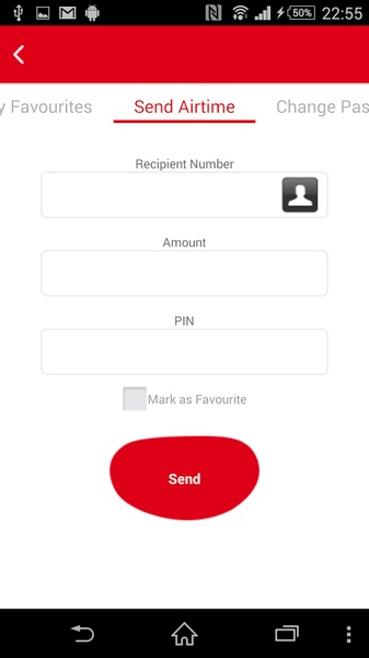 airtel care - Preview 2