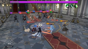 Lord of Heroes screenshot 4