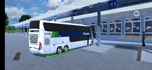Live Bus Simulator screenshot 4