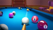8 Pool Night:Classic Billiards screenshot 1