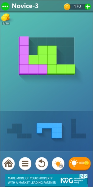 Puzzle Master - Preview 9