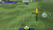 ShotOnline Golf World ChampionShip screenshot 2