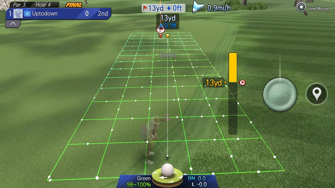 ShotOnline Golf World ChampionShip - Preview 2