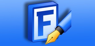 FontCreator öne çıkan görsel