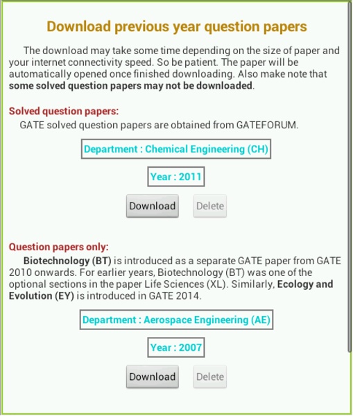 GATE Encyclopedia - Preview 3