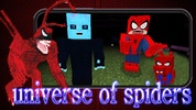 Spider man Minecraft screenshot 3