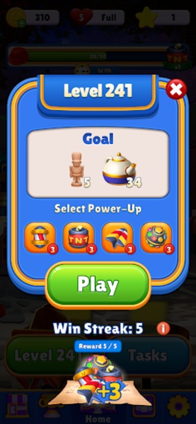 Mayor Match - Preview 9