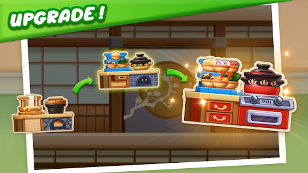 Restaurant Rush - Preview 2