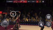 NBA LIVE Asia screenshot 4