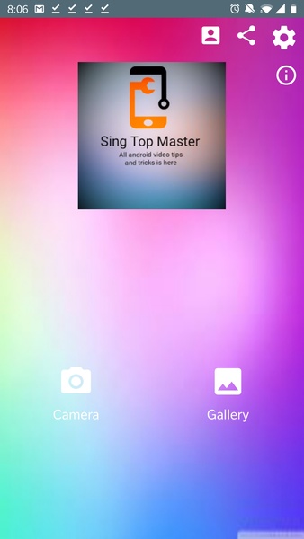 Photo Editor Pro - Preview 8