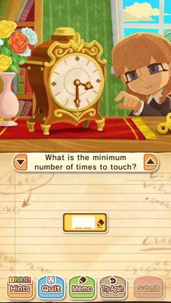 Layton's Mystery Journey+ on the App Store