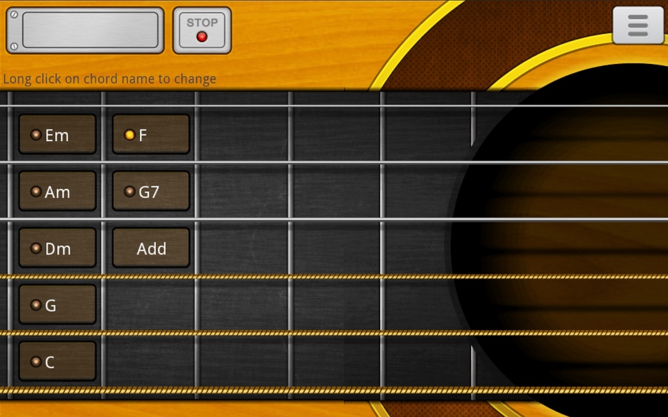 Perfect Guitar - Preview 7