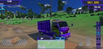 Custom Truck Simulator (beta version) screenshot 4