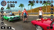 Police Gangster Vegas City screenshot 2