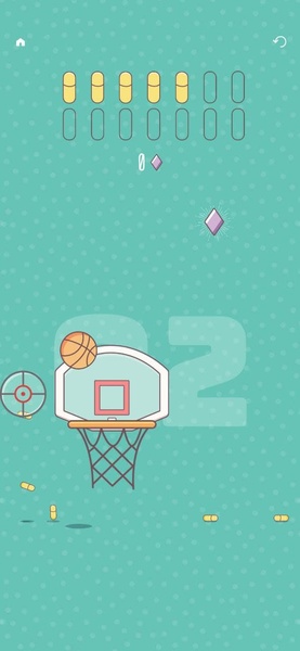 Shooting Hoops - Preview 6