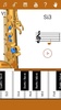 3D Saxophone Fingering Chart screenshot 10