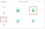 NoteBurner iTunes DRM Audio Converter screenshot 5