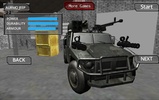 Death Racer: Road Burning screenshot 7